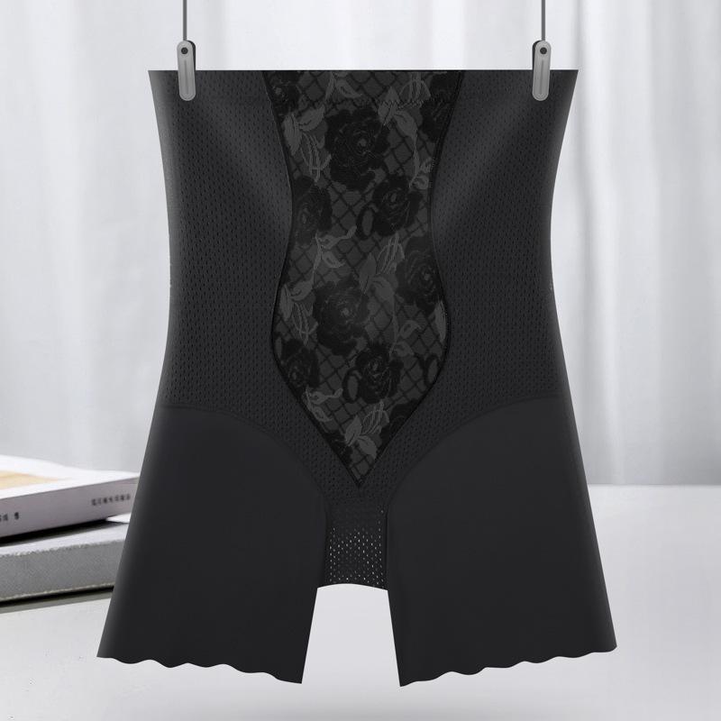 New High-waisted Body Sculpting Pants, Strong Postpartum Belly Pants for Pregnant Women, Flat-angle Hip-lifting Body Sculpting Pants, Anti-light