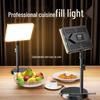 Dedicated LED Fill Light for Professional Food and Still Life Photography Studio