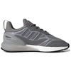 Adidas Originals Zx 2K Boost 2.0 'Grey' GW0623