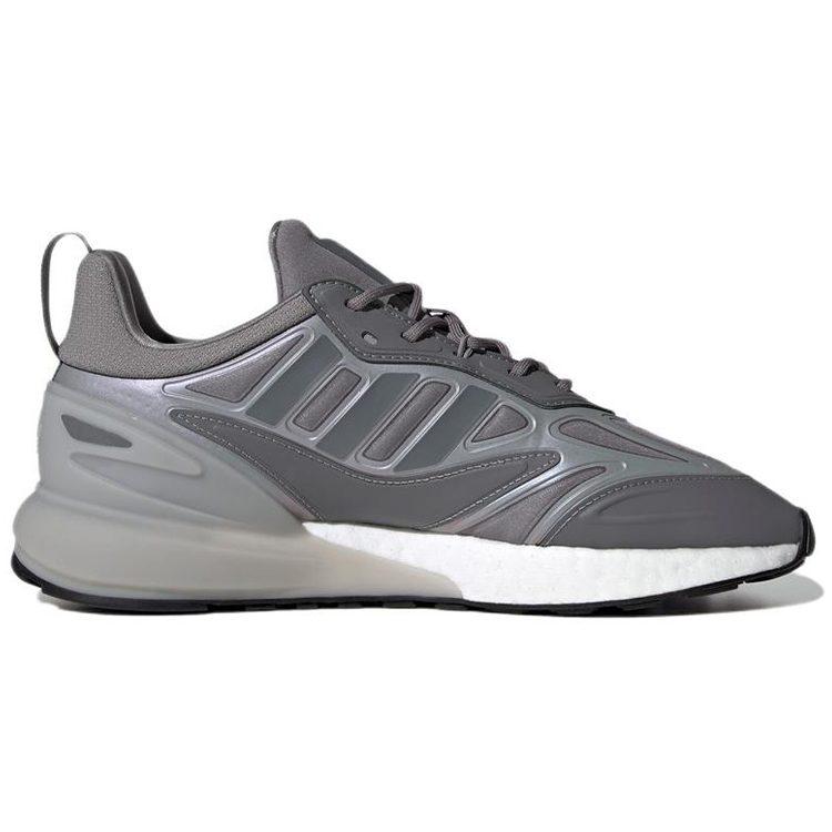 Adidas Originals Zx 2K Boost 2.0 'Grey' GW0623