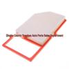 Air Filter for 2014-2015 Wuling Hongguang V 1.2L/1.5L - Filter Element and Mesh Grille