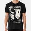 Music Retro Major Accident Massacred Melodie S To 5XL Made In the AU/USA T-Shirt
