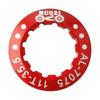 Ultra Light High Strength Lightweight Freewheel Protector MTB Road Bike Cassette Flywheel Cover Bike Accessories