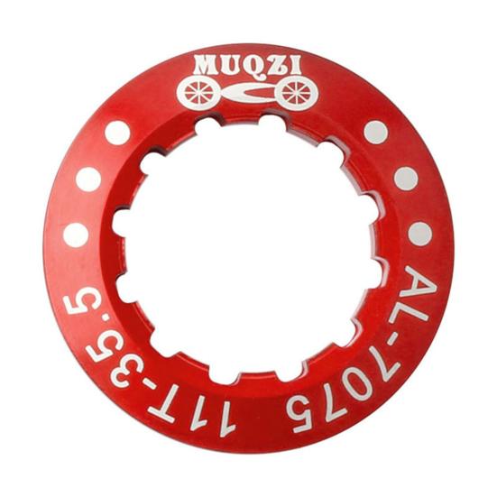 Ultra Light High Strength Lightweight Freewheel Protector MTB Road Bike Cassette Flywheel Cover Bike Accessories