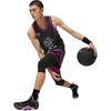 Men's Shorts Li-Ning Li Ning Casual Shorts Unisex Black