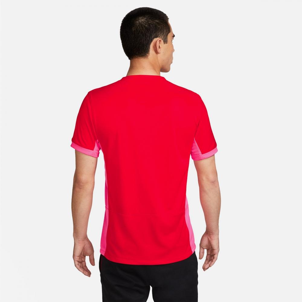 Nike Tricou de fotbal AS Korea Stadium Away pentru bărbați, Nike Dri Fit, DV3460 679