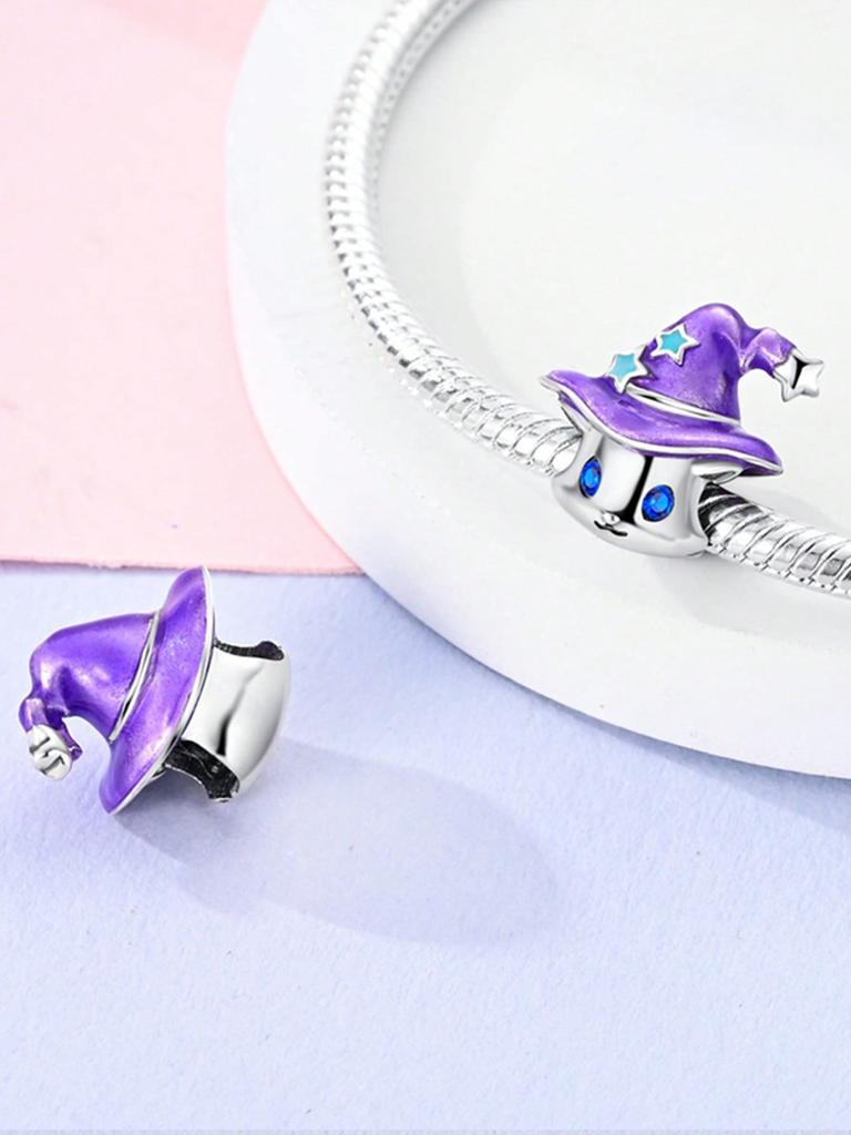 Cheese Mouse Cute Cat Beads Charm Copper Plated Fit Charms Copperoriginal Bracelet For Jewelry Making Diy Charm