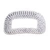 1Pc Shoe Charm Metal  Women Wedding Party Shoes Clip Buckle Decor