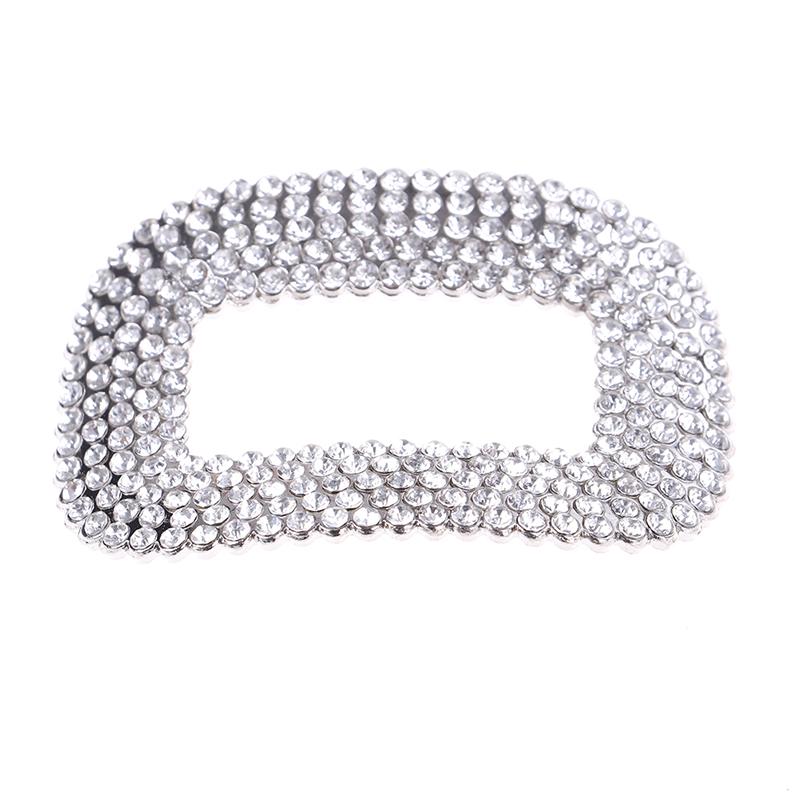 1Pc Shoe Charm Metal  Women Wedding Party Shoes Clip Buckle Decor