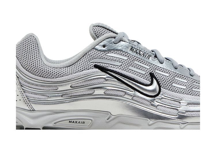 Nike Air Max TL 2.5 Metallic Silver