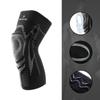 Fitness Knee Pads Basketball Kneepads Protector Men Pressurized Support  Gear Running Volleyball Brace Protector Sport