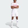Adidas St. Louis City Sc 24/25 Away Authentic Jersey White Men Streetwear IN2267