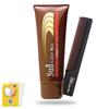 Sun Color Max Authentic 75g with Dedicated Comb and Original Cleaner Single Diamine-Free (Women's, Item)