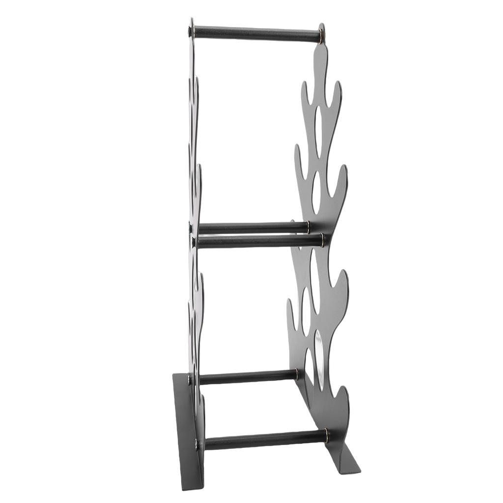 Dumbbell Rack Stand Multifunctional Space Saving Dumbbell Storage Organizer Rack for Home Gym