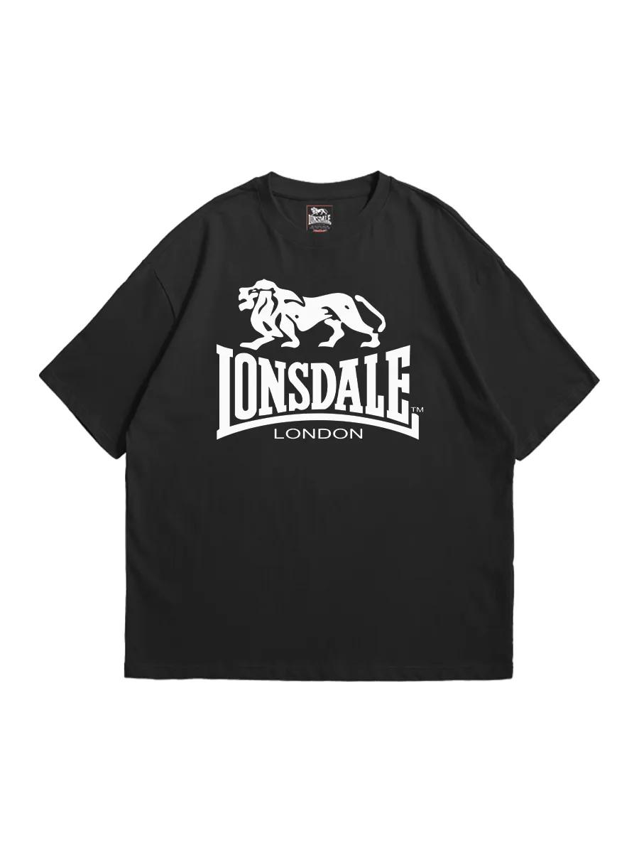 T-shirt with Spitfire print L