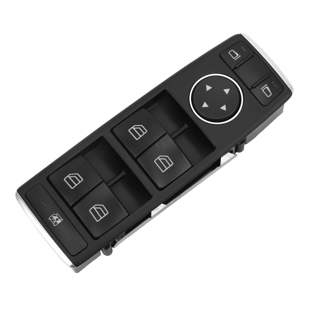 Car Power Window Control Switch 1669054300 Replacement for Mercedes CLA250 GLA250