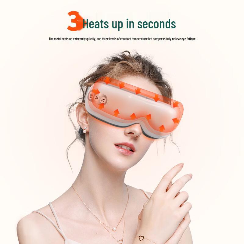 Kangzuo E9 Smart Eye Massager
