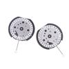 Watch Movement Accessories Ld53 Movement Ld57-369/6912 Movement 6912 Small Second Movement
