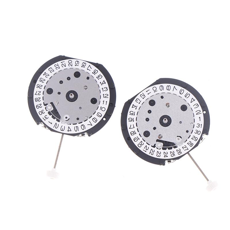 Watch Movement Accessories Ld53 Movement Ld57-369/6912 Movement 6912 Small Second Movement