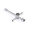 RC Cross Wrenches Sleeve 5.5/7/8/10/17mm 4/5/5.5/7mm Maintenance Tools For RC Car HSP 94123 94122 94111 94188