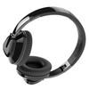 Bluetooth Headset Heavy Bass Stereo Soft Comfortable Wireless Bluetooth Headphones for Computer Cell Phone