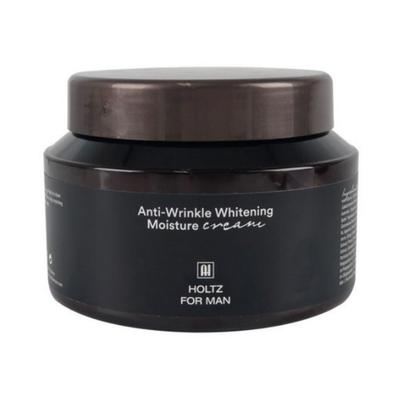 Anna Holt's For Men Anti-Wrinkle Whitening Moisture Cream