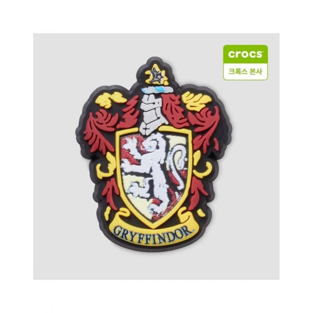 

Crocs Гарри Поттер Гриффиндор Зиббитц Шарм 10013177 onefree