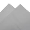 Vidaxl Plandeka, Szara, 1,5X10 M, 600 G/M²