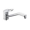LIXIL (INAX) Single Lever Mixer Tap RSF-542YA - For General Use - Kitchen Faucet, Mixer Tap, Water Tap, Water Saving