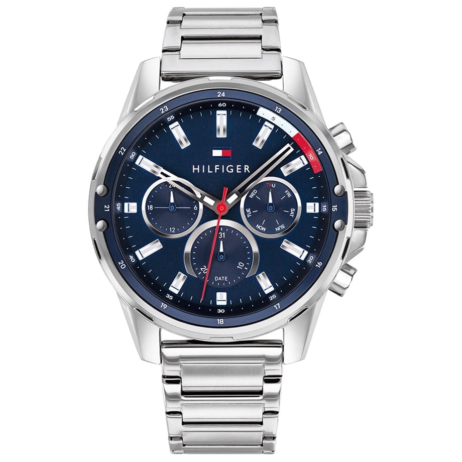 Tommy Hilfiger Mason Men`s Watch 1791788