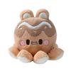Kenji Yabu Kland Tako Plush Toy