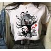 Graphic Printed T Shirt  Streetwear Fashion Casual Crew Neck Short Sleeve Plus Size T Shirt