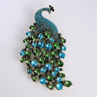 Broschen & Körperschmuck