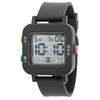 J-AXIS Unisex CN2A0001-BK (Yasashii Watch Sun Flame) Watch