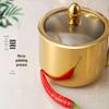 304 Stainless Steel Seasoning Set