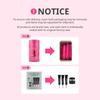 [Abib] Heartleaf Essence Calming Pump 50ml + Refill 50ml x 2