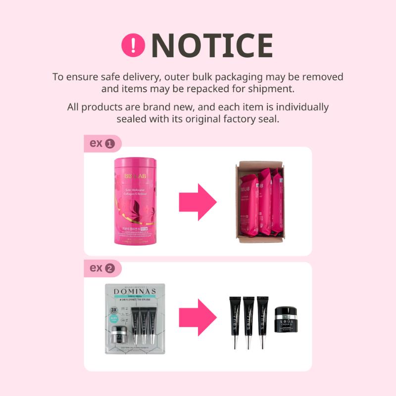[Abib] Heartleaf Essence Calming Pump 50ml + Refill 50ml x 2