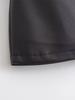 Leather Mini Skirts Summer Women's Y2K Elegant Party Short Skirts Ladies Fashion Casual Office Black Mini Skirts