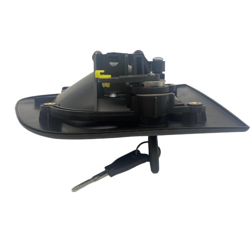 OE:5001858130 5001858129 Maniglia Esterna Porta Camion Per Renault Midlum Premium KERAX DAF LF45 LF55