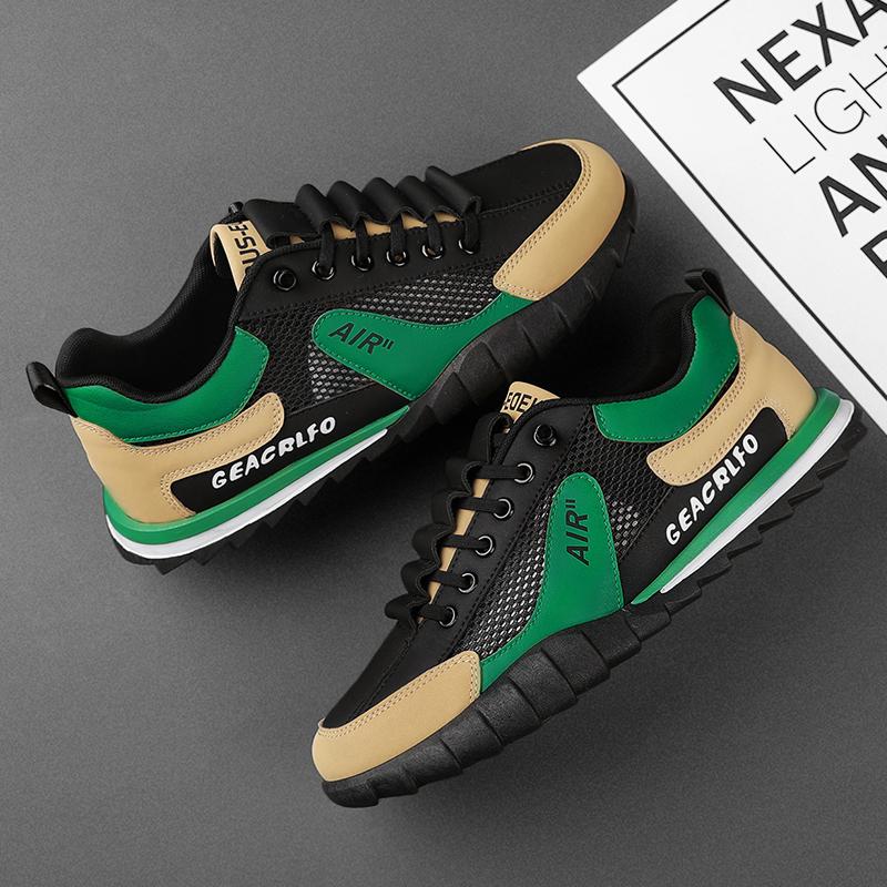 AIR Trans Form Cross Border Popolare Indossabile Suola in Gomma Casual Sneakers Uomo Scarpe Tenis Chaussure Homme Zapatillas Hombre