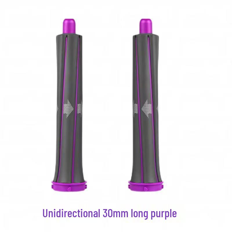 Compatible Dyson Curling Iron Styler HS05/HS01/08 Hair Styler Curling Barrels and Diffuser Nozzle