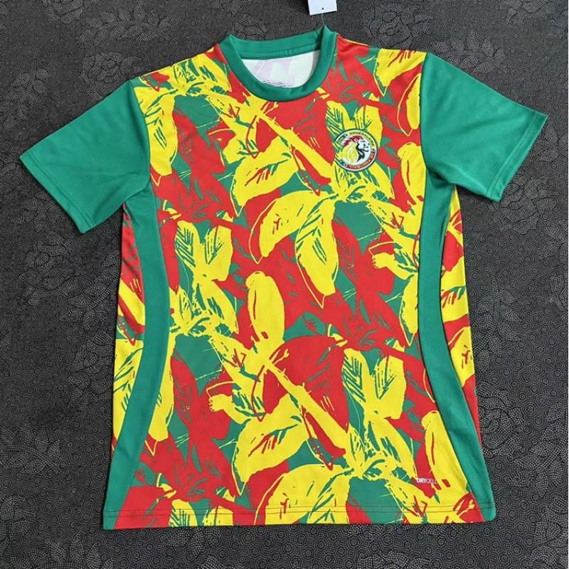 Mens National Team Soccer Jerseys 2526 Africa Cameroon Morocco Cote DIvoire Egypt Home Away Training Cycling