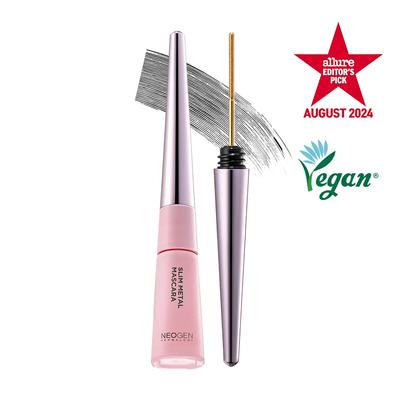 Maquillage des yeux – Mascaras
