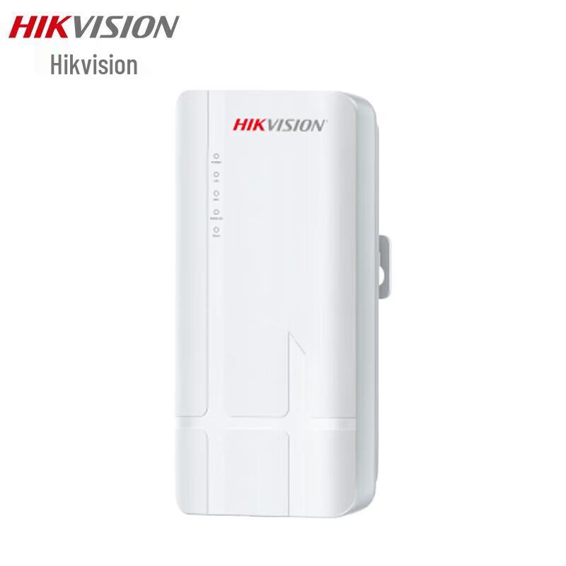 

HIKVISION 4G Зовнішній WiFi Hotspot Роутер Штепсель CN (адаптер в комплекті)