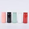 BaShiTing Portable Double-Layer Stainless Steel Vacuum Flask