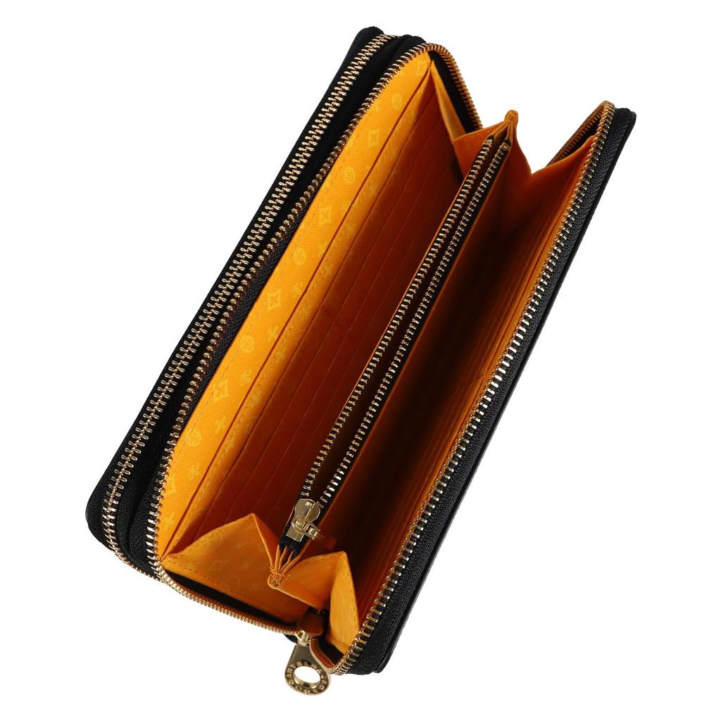 Castelbajac Unisex Second Bag (Nezel) 081201 (Black)