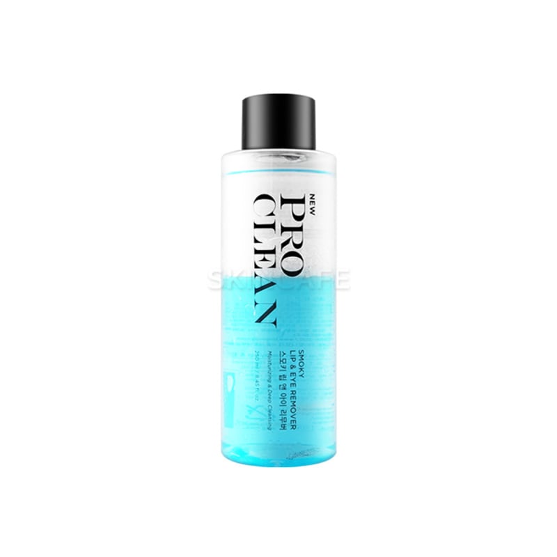 Tony Moly Proclean Smoky Lip & Eye Remover 250ml