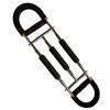 Triple-Spring Arm Twist Adjustable Chest Expander Strength Training Arm Trainer  Office Exercise