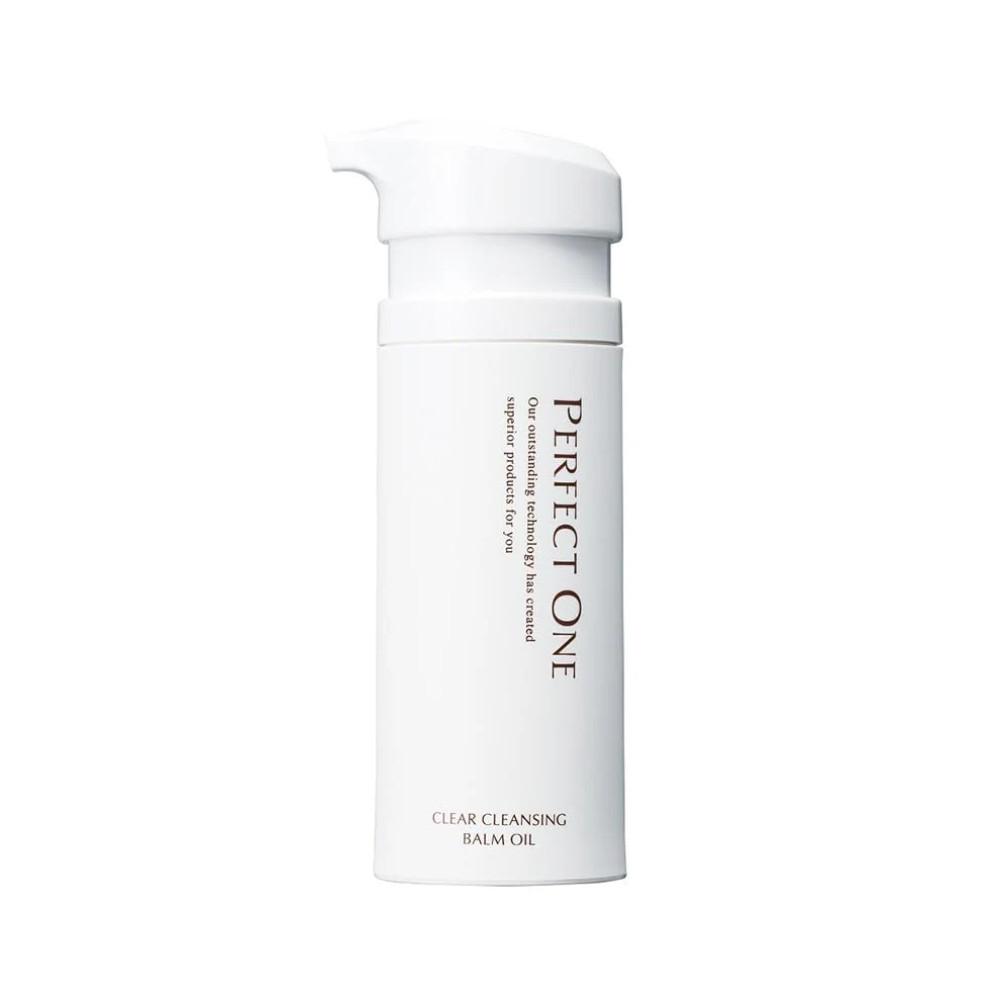 Shinnihon Perfect One Clear Cleansing Balm Oil 80g