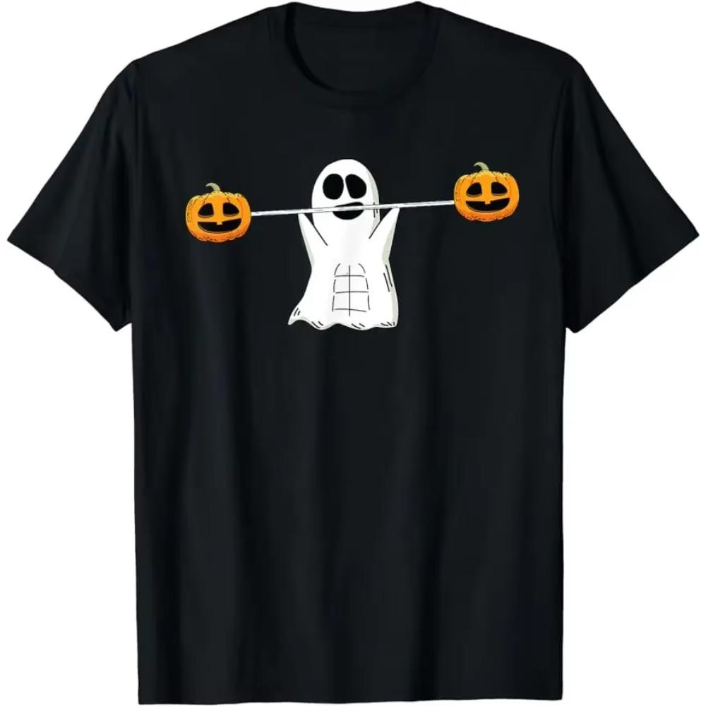 Donald Pump Swole America Trump Weight Lifting Gym Fitness T-Shirt Unisex Style Shirts for Women Men Clothing Graphic TShirts